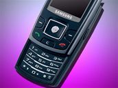 Samsung P260