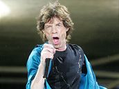 Koncert Rolling Stones v Brn