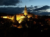 eský Krumlov