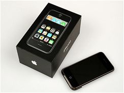 Apple iPhone