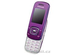 Samsung L600