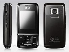 LG KG290