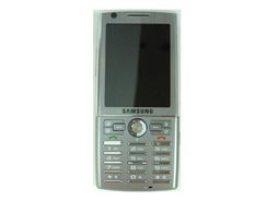 Samsung i550