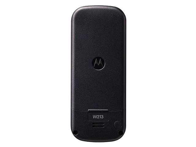 Motorola W213