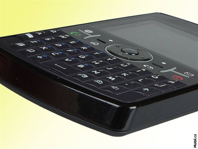 Motorola Q9h