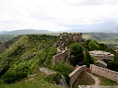 Chorvatsko, Dalmácie Chorvatsko, Dalmácie