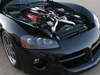 Hennessey Venom 1000 Dodge Viper