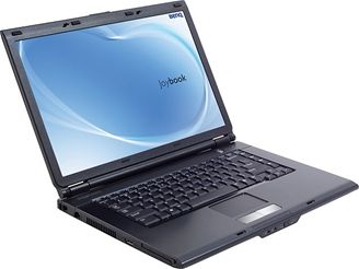 Benq Joybook A52