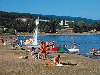 Zemplínská Šírava