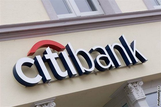 Finanní poradci Citibank údajn falovali podpisy klient. Vedení banky to odmítá. Ilustraní foto