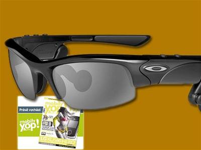 Oakley Thump Pro