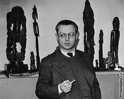 Tristan Tzara