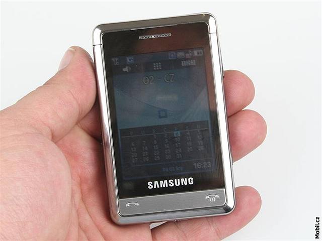 Samsung P520