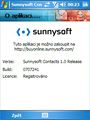 Sunnysoft Contacts