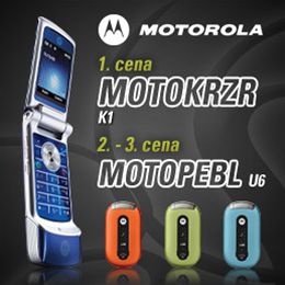 Sout - Motorola