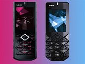 Nokia 7900 Prism a 7500 Prism
