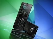 Nokia 7900 Prism Nokia 7900 Prism