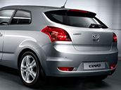 Kia Pro-cee´d