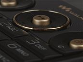 Recenze SE W660i Recenze SE W660i