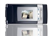 Nokia N76 Nokia N76