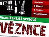 Nejkrásnější světové věznice Nejkrásnější světové věznice