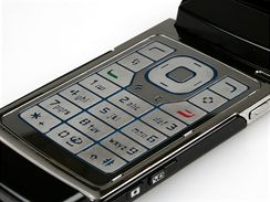 Nokia N76