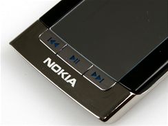 Nokia N76