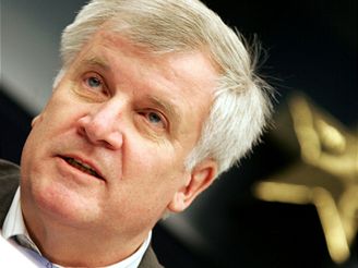 Horst Seehofer