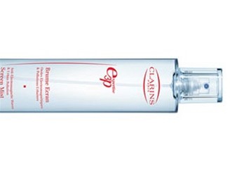 Sprej Expertise 3P od firmy Clarins