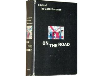 Jack Kerouac: On The Road