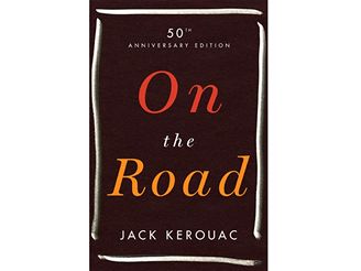 Jack Kerouac: On The Road