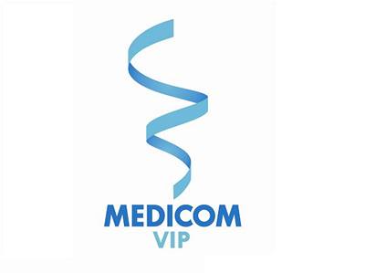 Medicom VIP