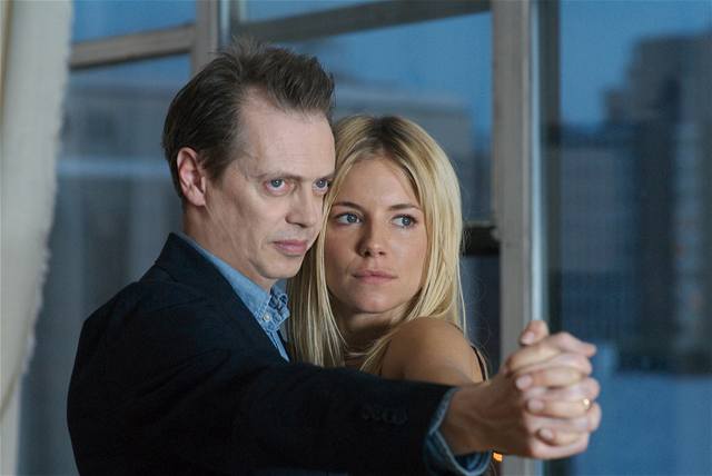 Interview - Steve Buscemi a Sienna Millerová