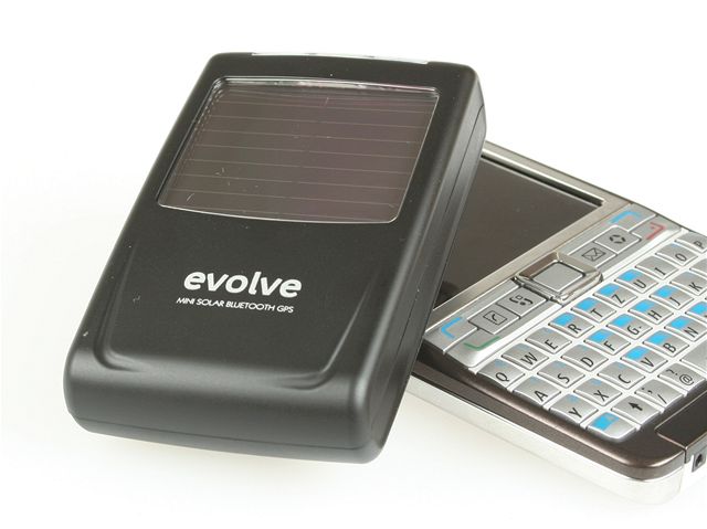 GPS modul Evolve