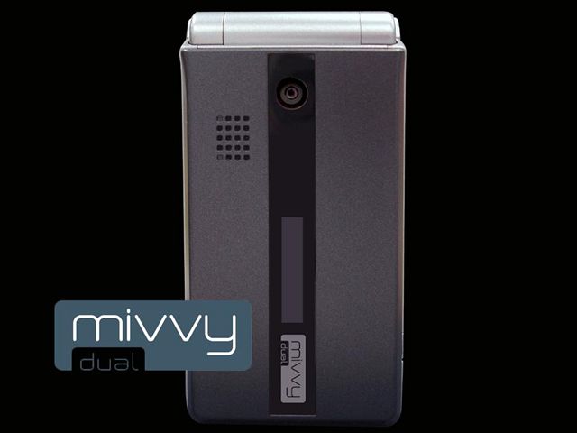 Mivvy Dual