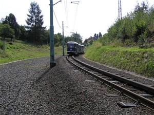 V Liberci jezd tramvaje 110 let