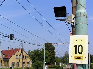 V Liberci jezd tramvaje 110 let