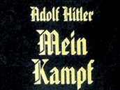 Adolf Hitler - Mein Kampf