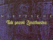 Nietzsche - Tak pravil Zarathustra