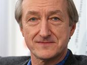 Julian Barnes