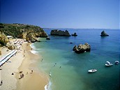 Portugalsko, Algarve