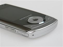 Samsung U700 (Ultra Edition 12.1)
