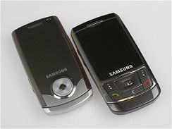 Samsung U700 (Ultra Edition 12.1)