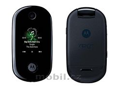 Motorola MOTOROKR U9