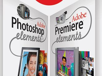 Adobe Photoshop Elements a Premiere Elements