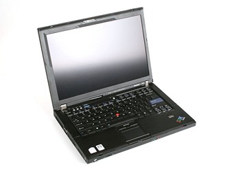 Lenovo ThinkPad R61