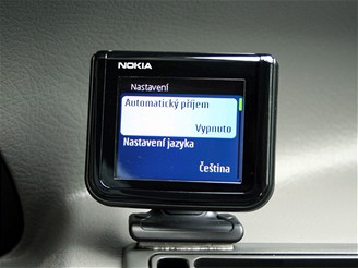 Nokia CK-15W