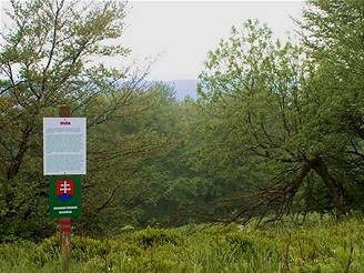 Slovensko, Čergov