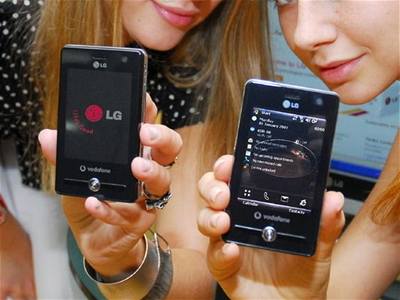 LG KS20