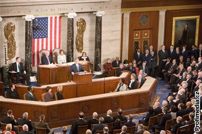 Amerika zaívá konec konzervativní éry. Republikáni ztrácejí své píznivce.